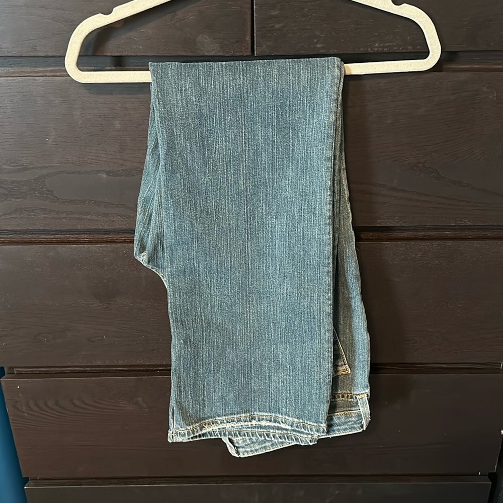 Boot cut Gap Jeans